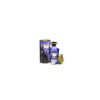 Huile chauffante fruits exotiques comestible 100ml 